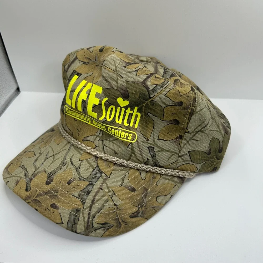 Nissun vintage snapback